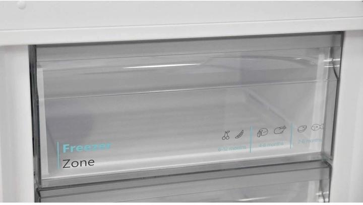 Actual product image Sharp SJ-BA10IEXIC-EU (330 l)
