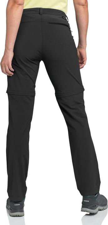Produktbild Schöffel Pants Ascona Zip Off (XL)