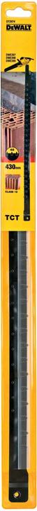 Actual product image DeWalt DT2974 Special saw blades Alligator 430 mm 2x