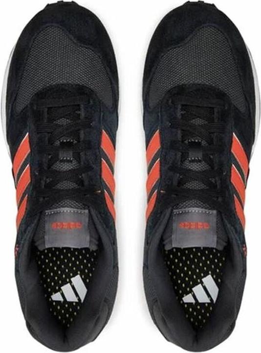 Image du produit Adidas Herren Sneaker Run 80S Schwarz (40)