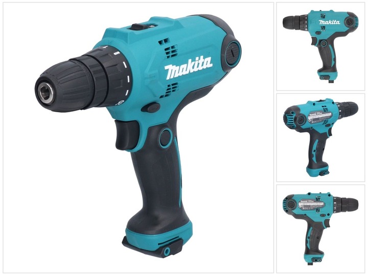 Produktbild Makita DF0300 (Netzbetrieb)