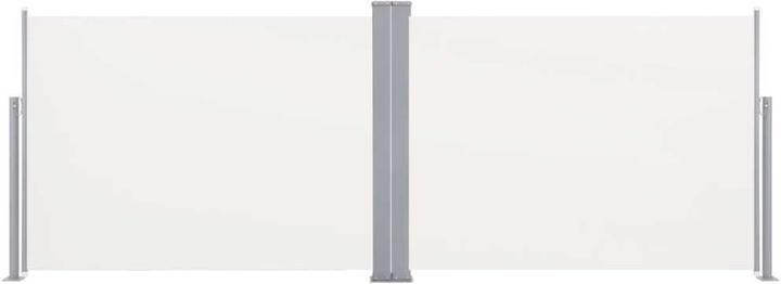 Actual product image vidaXL Garten Sichtschutz (10 m)