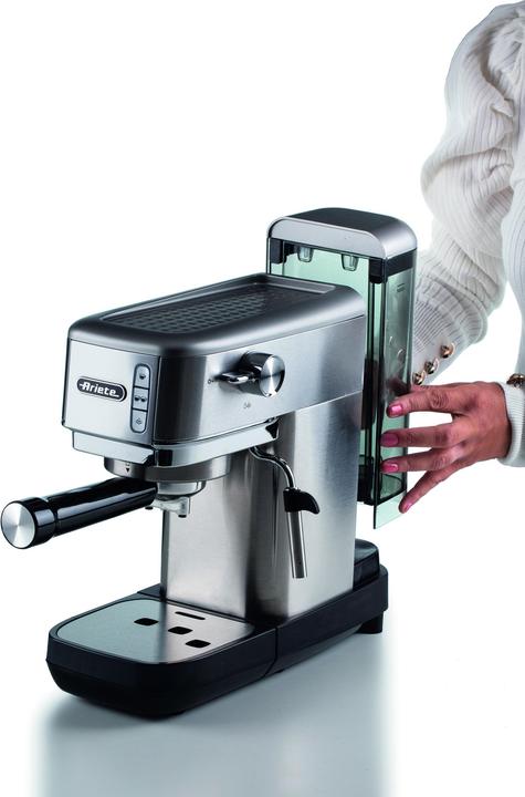 Actual product image Ariete 1380 Coffee machine