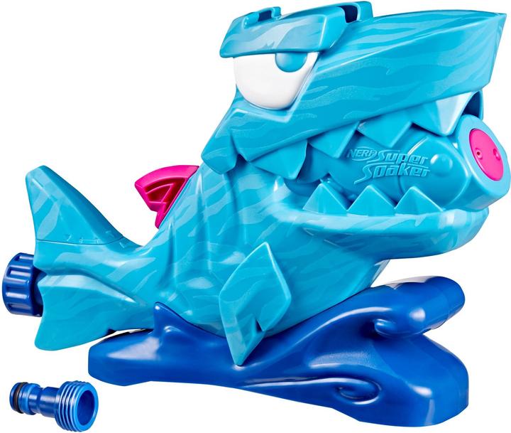 Produktbild Nerf Soa Hop And Chomp