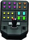 Immagine prodotto Logitech G Saitek Farm Sim Vehicle Side Panel (PC)