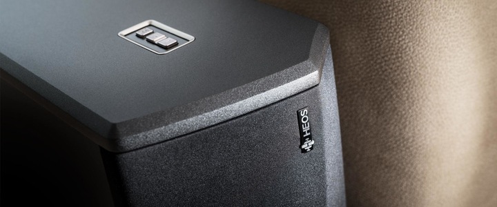 Produktbild Denon Heos Subwoofer (WLAN)