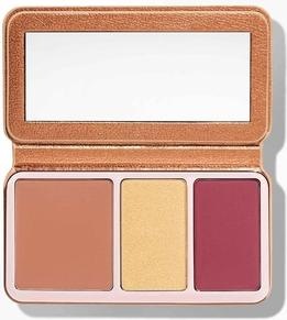 Anastasia Beverly Hills Tropical Getaway Face Palette