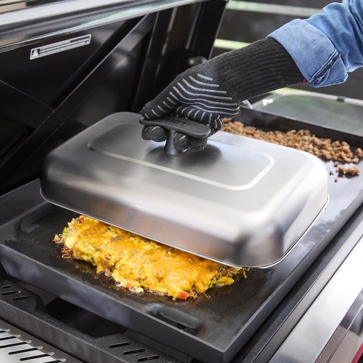 Produktbild Weber Haube XL