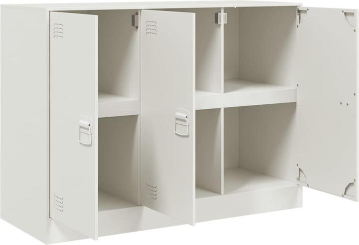 Image du produit vidaXL Sideboard (99 x 39 x 73 cm)