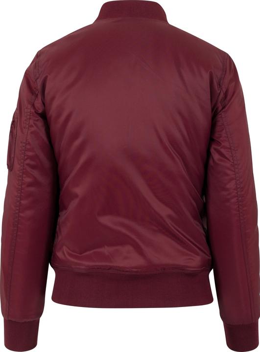 Actual product image Urban Classics Women's bomber Urban Classic basic (XS)