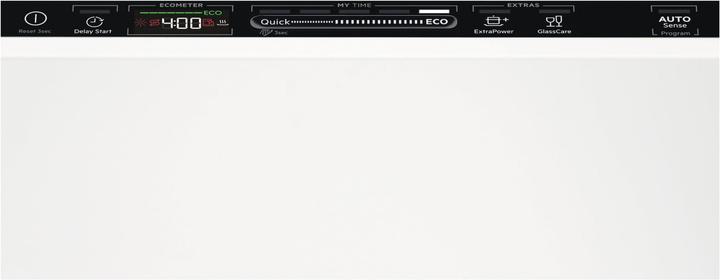 Actual product image AEG GS60BV