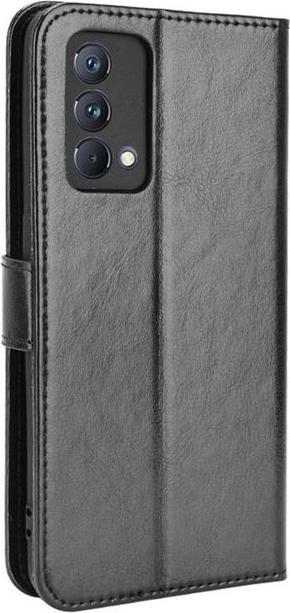 Immagine prodotto MU Classic Serie Classic II con copertina in pelle (Realme GT Master)