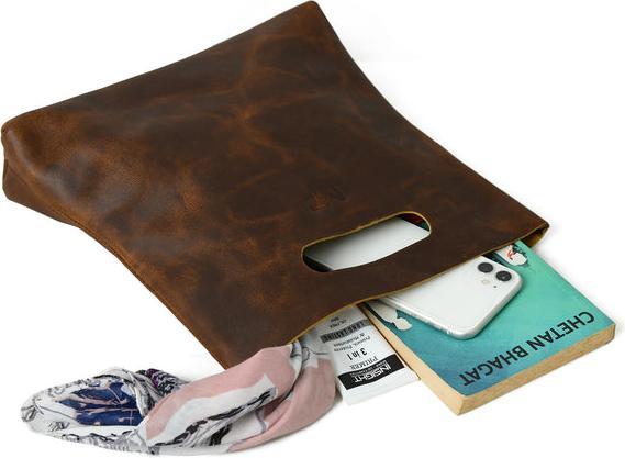 Image du produit Only-Bags.Store Sac à main en cuir à l'élégance intemporelle