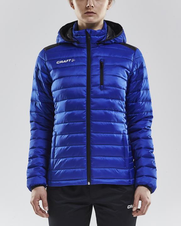 Actual product image Craft Isolate Jacket W (L)