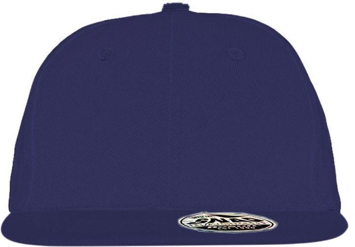 Actual product image Regatta Resutl Core Bronx Baseball Cap Unicoloured (One size)