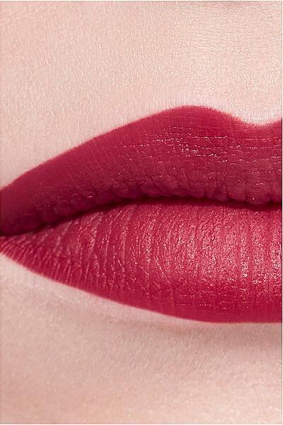 Image du produit Chanel Rouge Allure Velv Lumin Matte Lip No 53 (53)