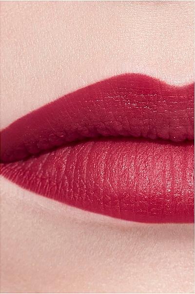Produktbild Chanel Rouge Allure Velv Lumin Matte Lip No 53 (53)