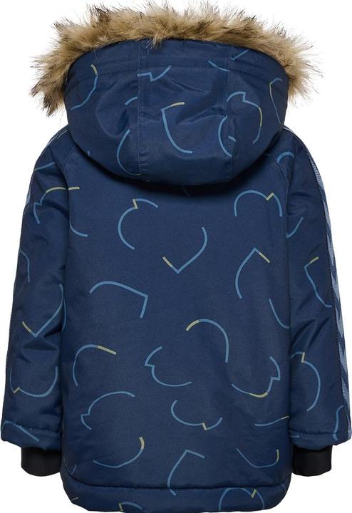 Produktbild hummel Hmljessie Tex Jacket (104)