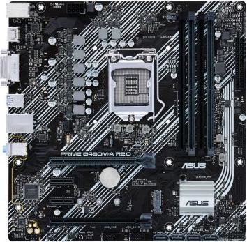 Produktbild Samsung UE55AU7172U (55", LED, 4K)