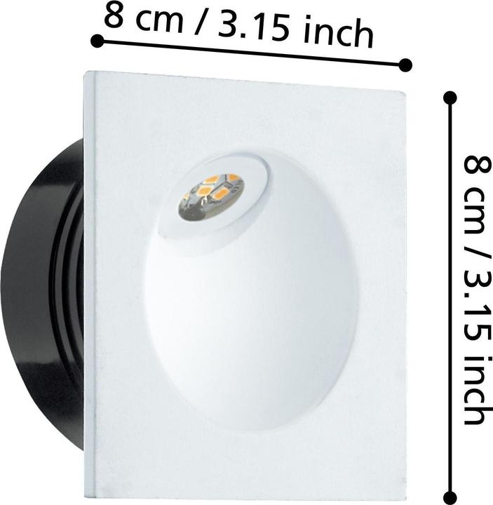 Produktbild EGLO Zarate (200 lm)