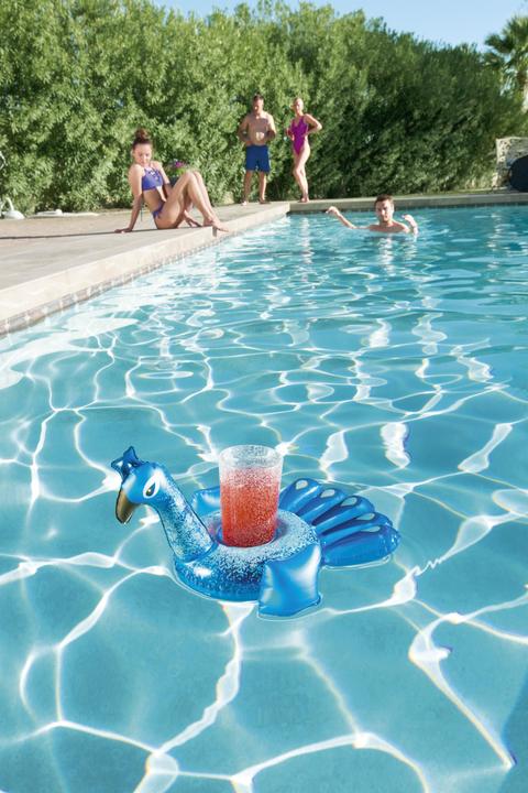 Produktbild Bestway Getränkehalter