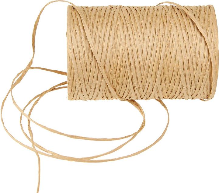 Produktbild The Wire Man Papierbindedraht (205 m)