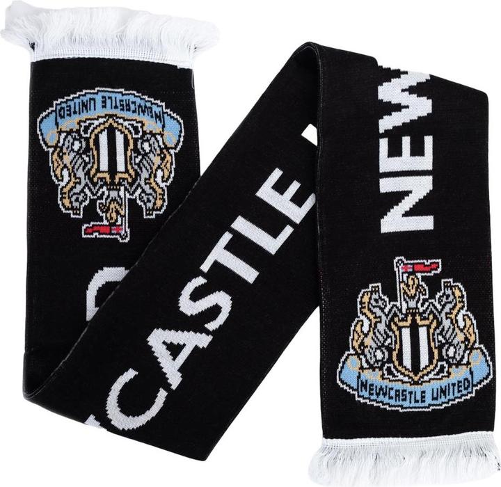 Immagine prodotto Newcastle United FC Sciarpa Stemma