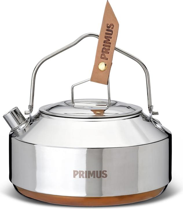 Produktbild Primus Campfire Kettle 0.