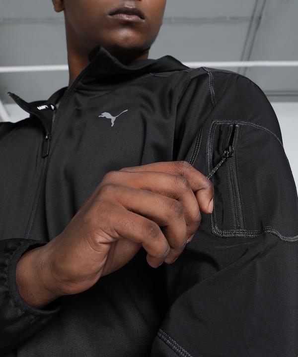 Produktbild Puma Flex Panelled Jacket (M)