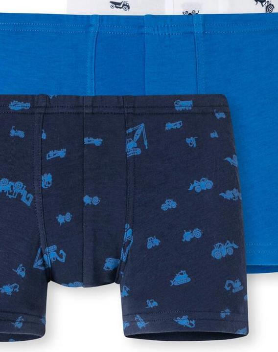 Immagine prodotto Schiesser Unterhosen (104, Confezione da 5 pezzi)