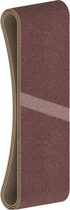 Image du produit Bosch Professional Zubehör PRO X440 bande abrasive, 75 x 480 mm, G40 (40)