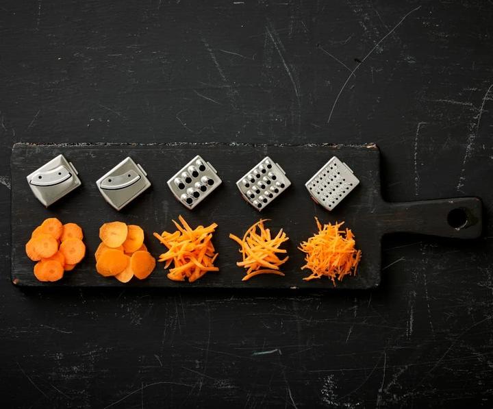 Produktbild Bamix Zubehör SliceSy für alle Stabmixer ab 180 Watt