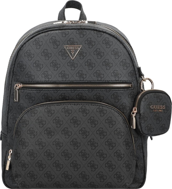 Guess Rucksack / Backpack Power Play Logo SL 06330 (13 l)
