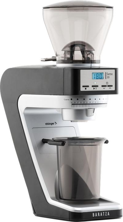 Produktbild ScentStory Sette 30 Coffee Grinder (Black)