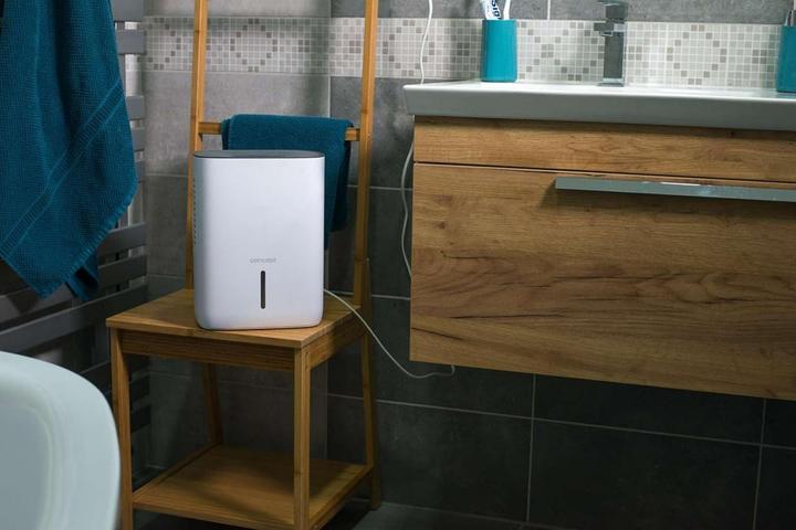 Actual product image Concept OV1000