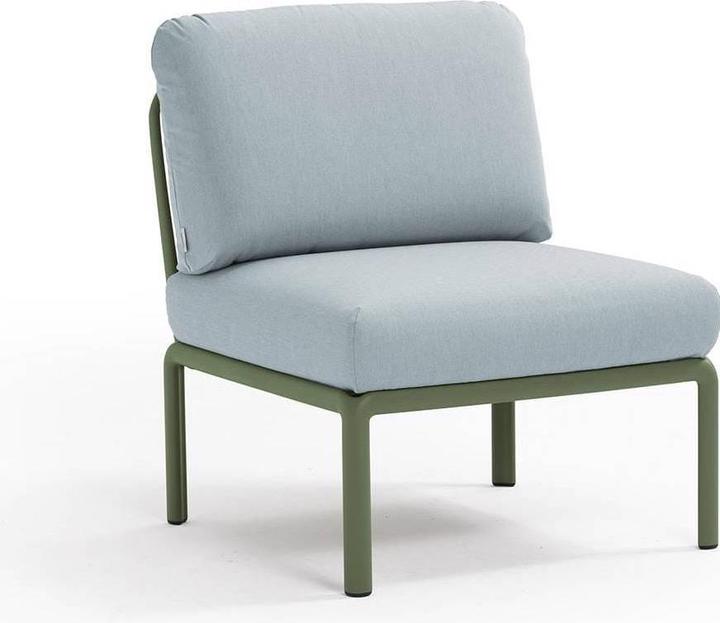 Agave, Ghiaccio Sunbrella