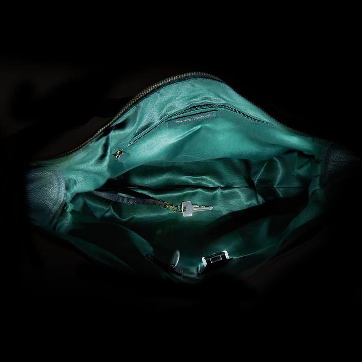 Image du produit Riccardo Ferducci Sac à main, compartiment lumineux LED, Bellini