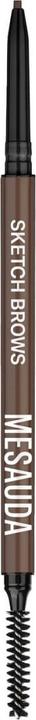Image du produit Mesauda SKETCH BROWS 103 Auburn (Auburn Shade 103)