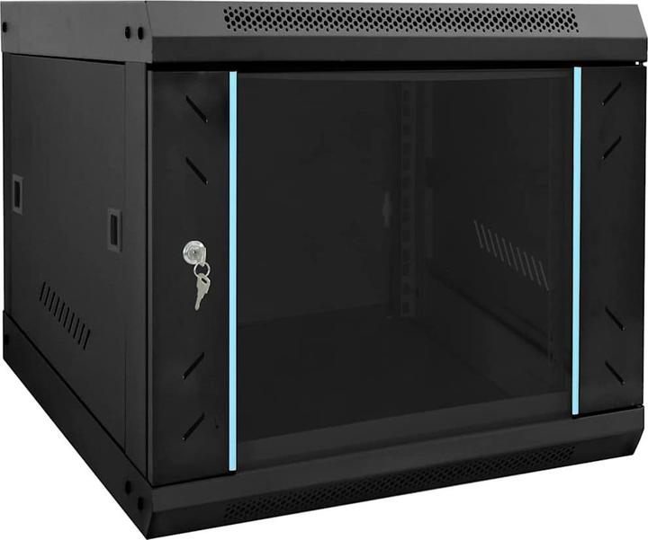 Produktbild VidaXL Netzwerkschrank (32193.48 HE)
