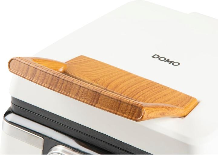 Produktbild Domo Waffeleisen