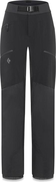 Immagine prodotto Black Diamond Pantaloni ibridi Patrol (S)