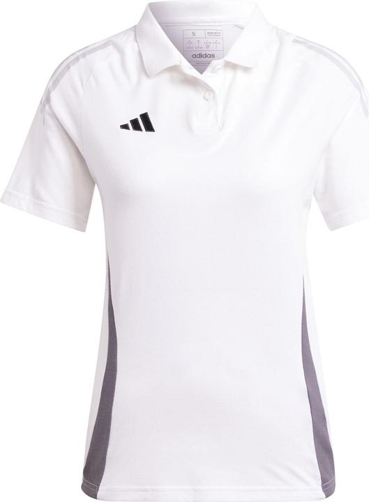 Produktbild adidas TIRO24 C POLO W (XS)