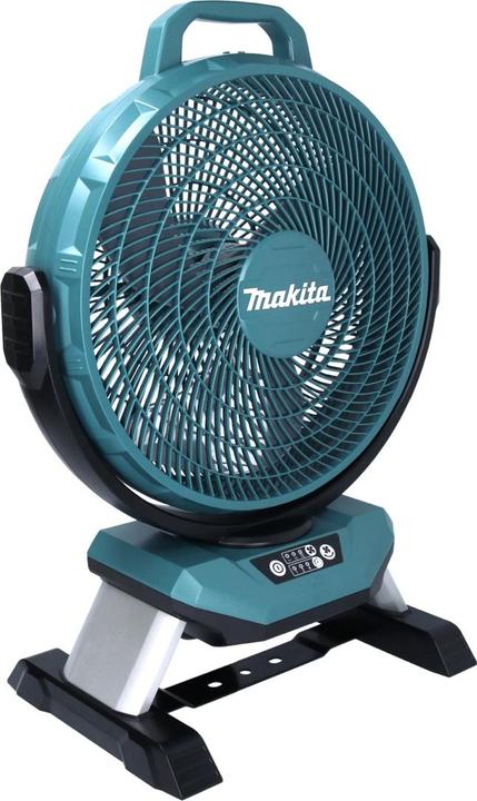 Produktbild Makita 18V Akku-Lüfter DCF301Z (52 dB)