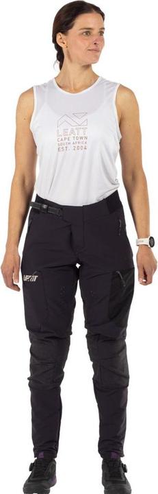 Image du produit Leatt MTB Enduro 4.0 Pantalon Femme noir M (M)