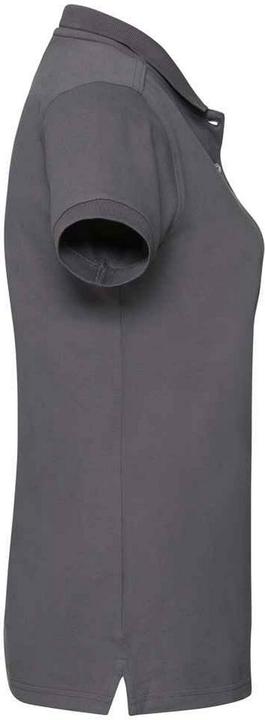 Immagine prodotto Russell Maglietta Polo Elasticizzata Donna (XXL)