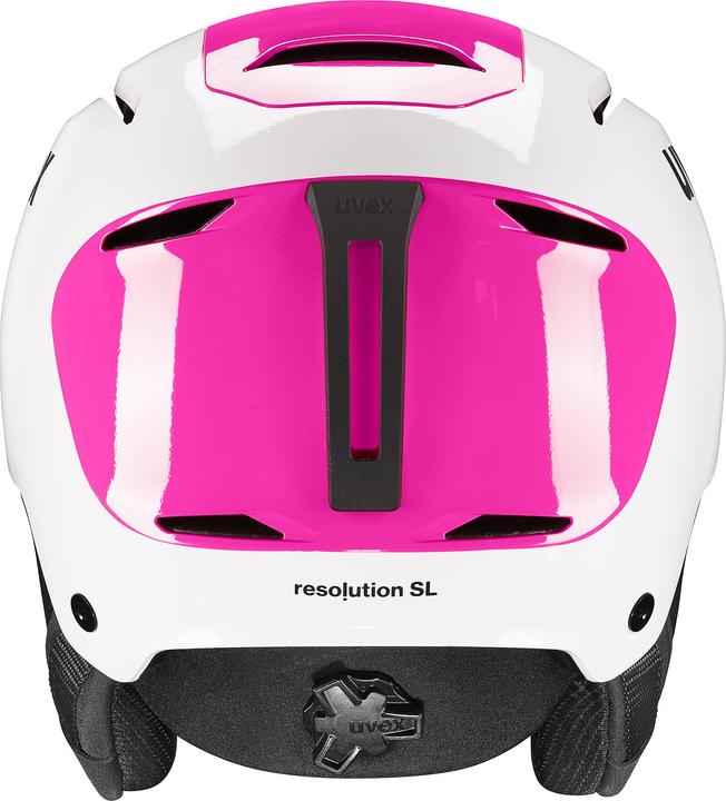 Immagine prodotto Uvex resolution (52 - 55 cm)