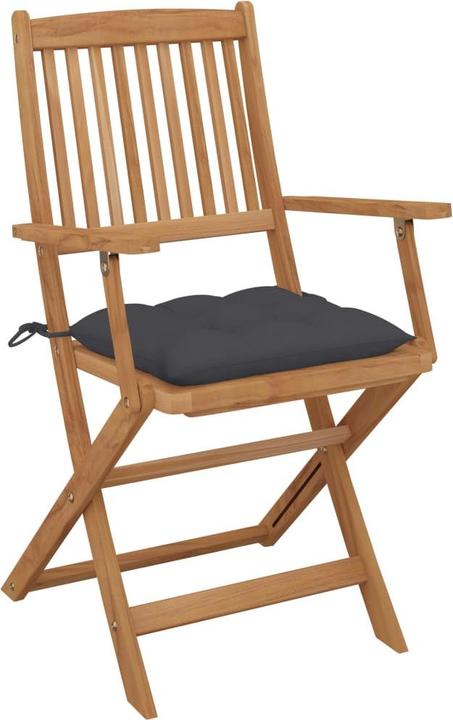 Produktbild vidaXL Gartenstuhl