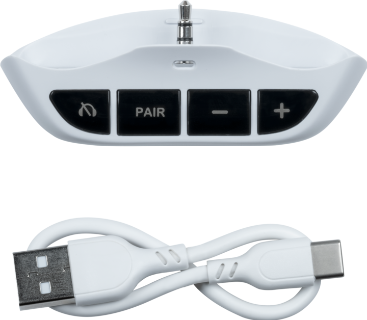 Produktbild Bigben BT Audio-Adapter (PS5)