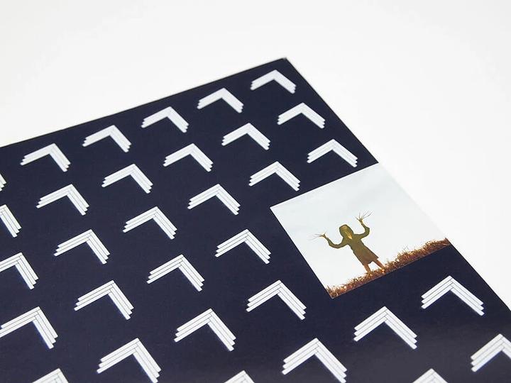 Immagine prodotto Werkdruck No. 22 (Tedesco, Alain Laboile, Alexander Scholz, 2016)