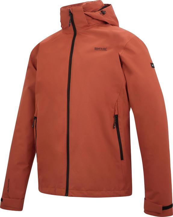 Produktbild Regatta Oakhowe Jacke wasserfest (M)